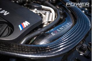 BMW M4 F82 610wHp